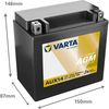 Varta AUX14